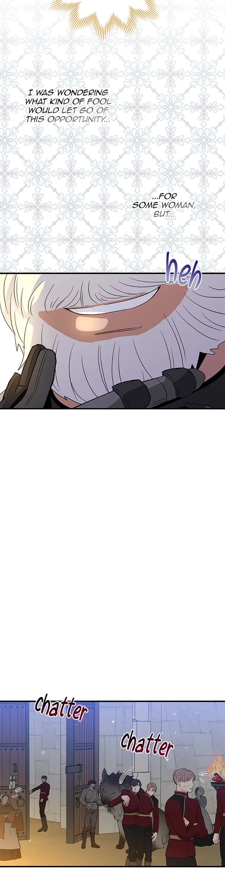 Honey, I’m Going On a Strike chapter 115 page 25