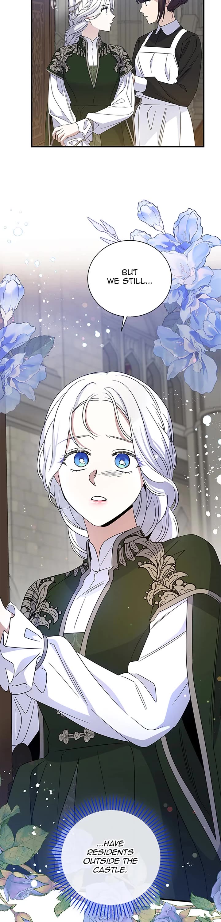 Honey, I’m Going On a Strike chapter 115 page 28