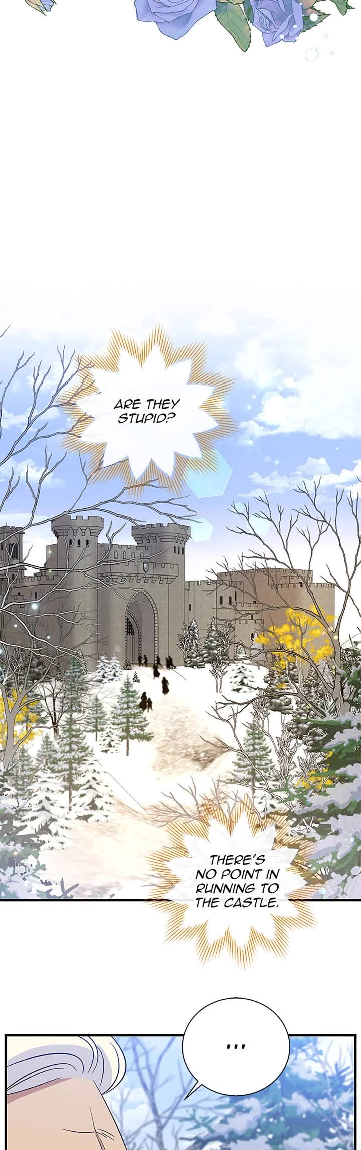 Honey, I’m Going On a Strike chapter 115 page 29