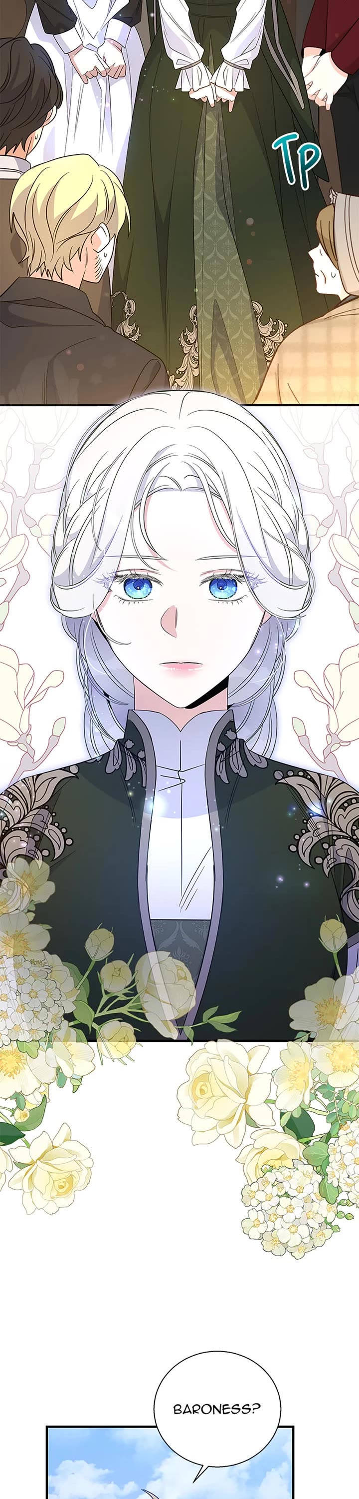 Honey, I’m Going On a Strike chapter 115 page 32