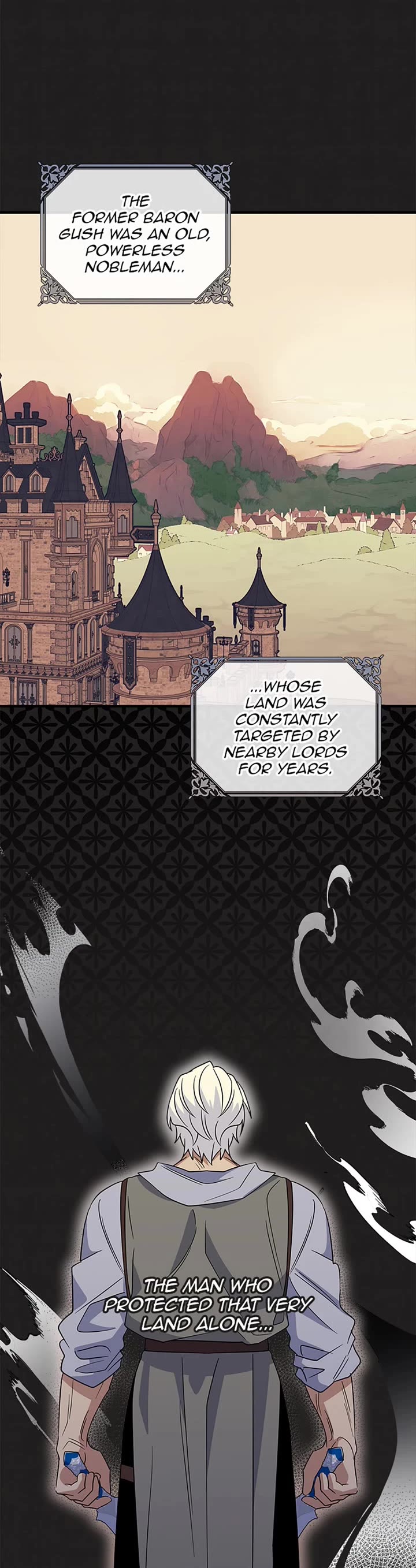 Honey, I’m Going On a Strike chapter 115 page 5