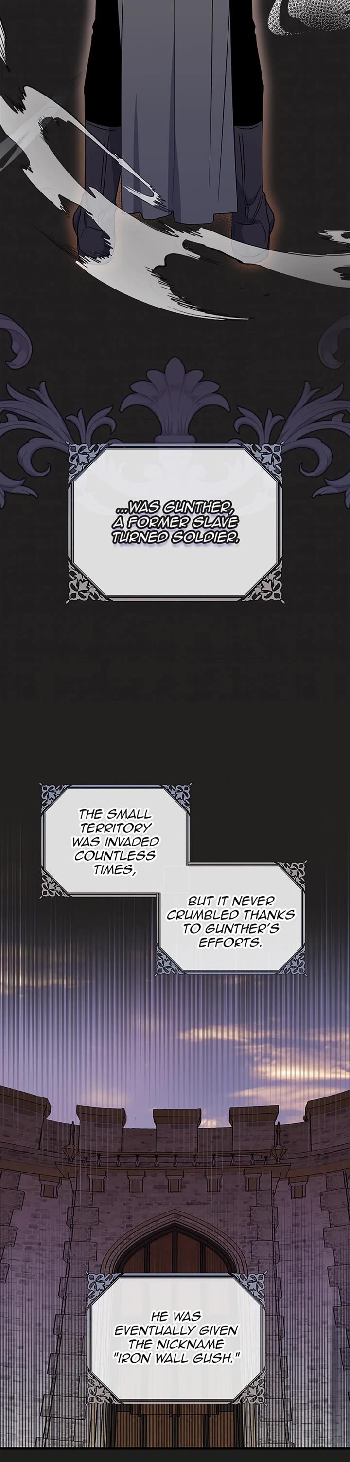 Honey, I’m Going On a Strike chapter 115 page 6