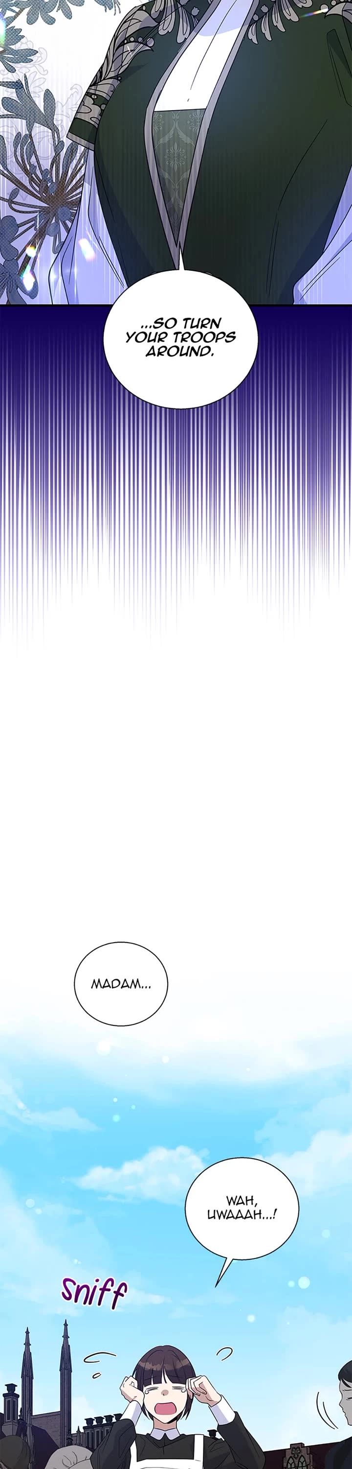 Honey, I’m Going On a Strike chapter 116 page 11