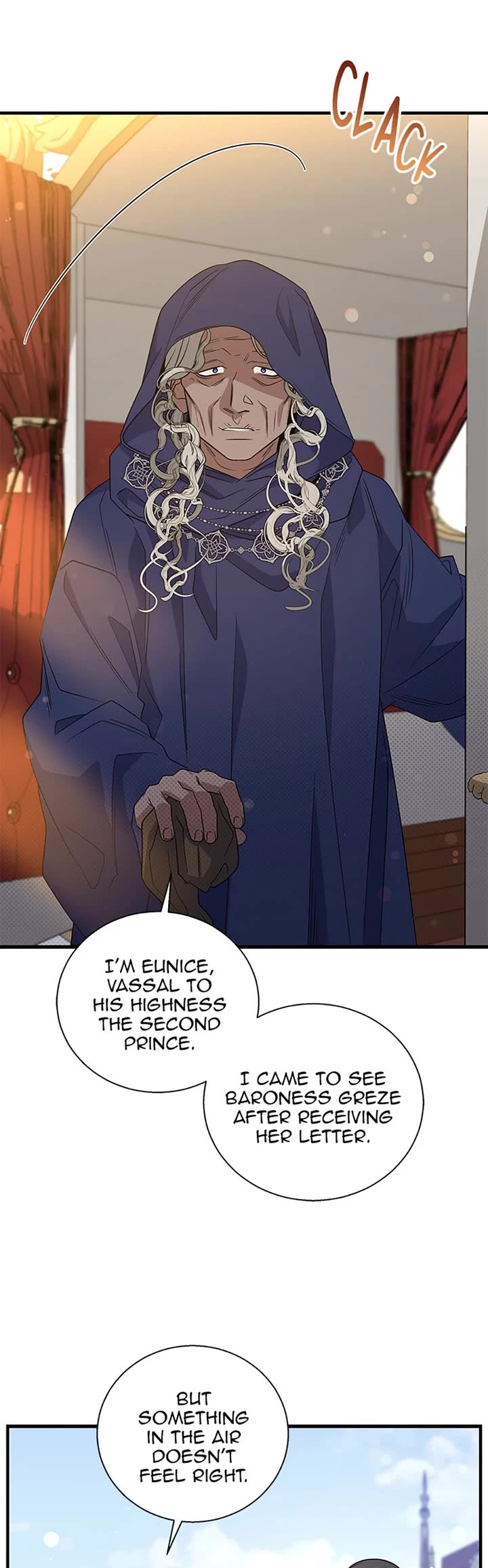 Honey, I’m Going On a Strike chapter 116 page 14