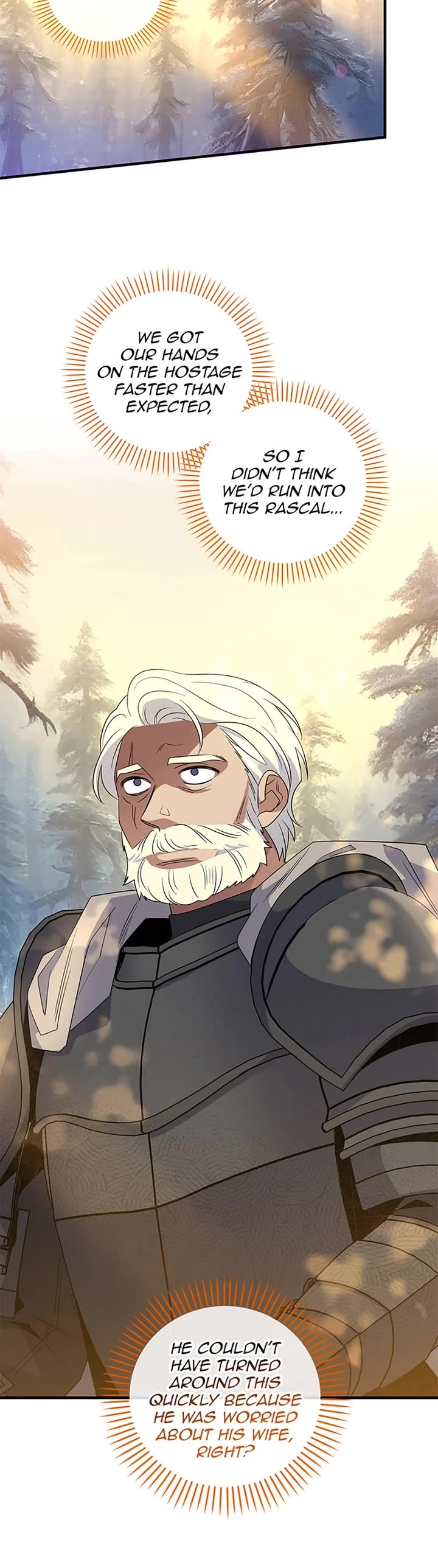 Honey, I’m Going On a Strike chapter 116 page 19