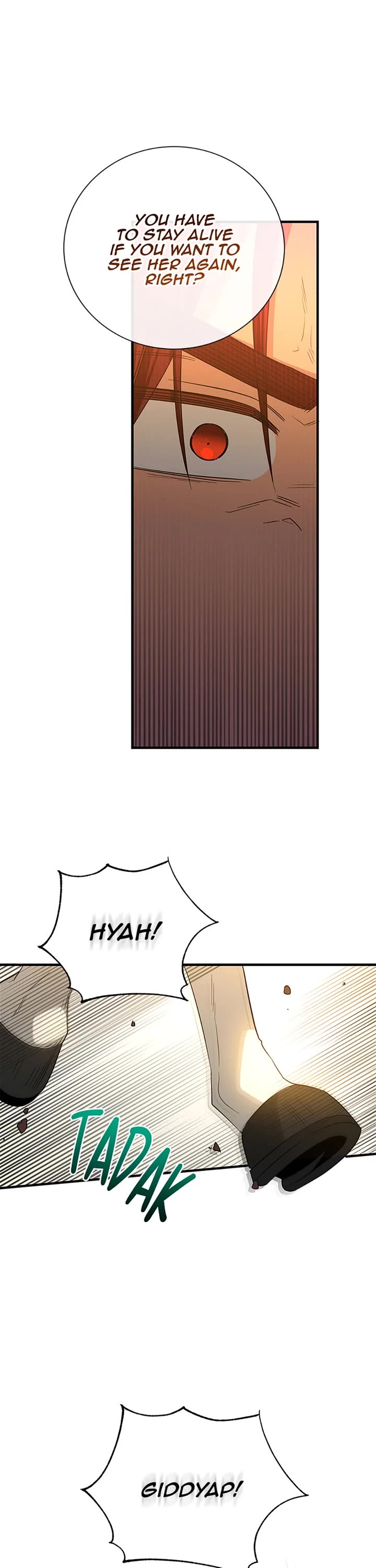 Honey, I’m Going On a Strike chapter 116 page 26