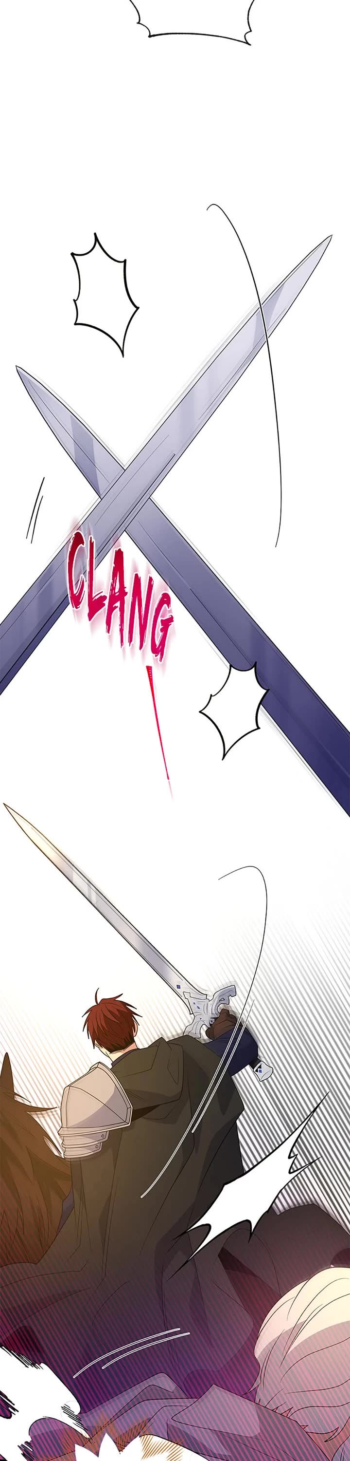 Honey, I’m Going On a Strike chapter 116 page 28