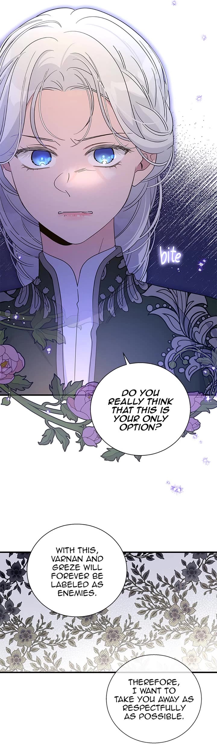 Honey, I’m Going On a Strike chapter 116 page 4