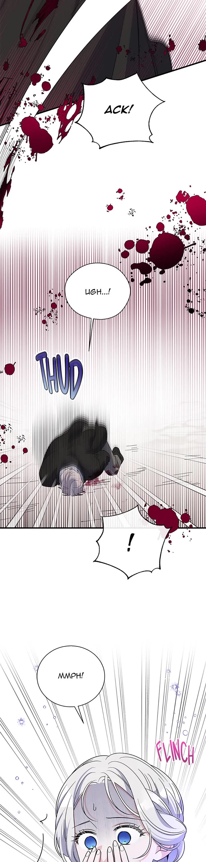 Honey, I’m Going On a Strike chapter 116 page 7