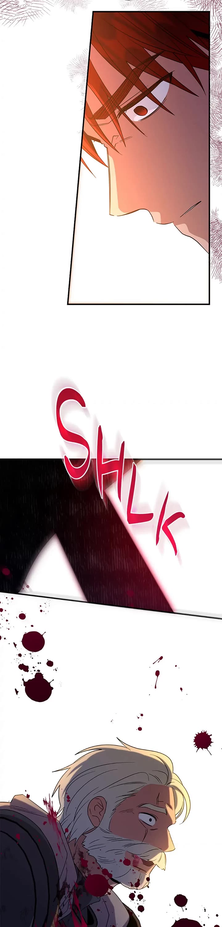 Honey, I’m Going On a Strike chapter 117 page 12