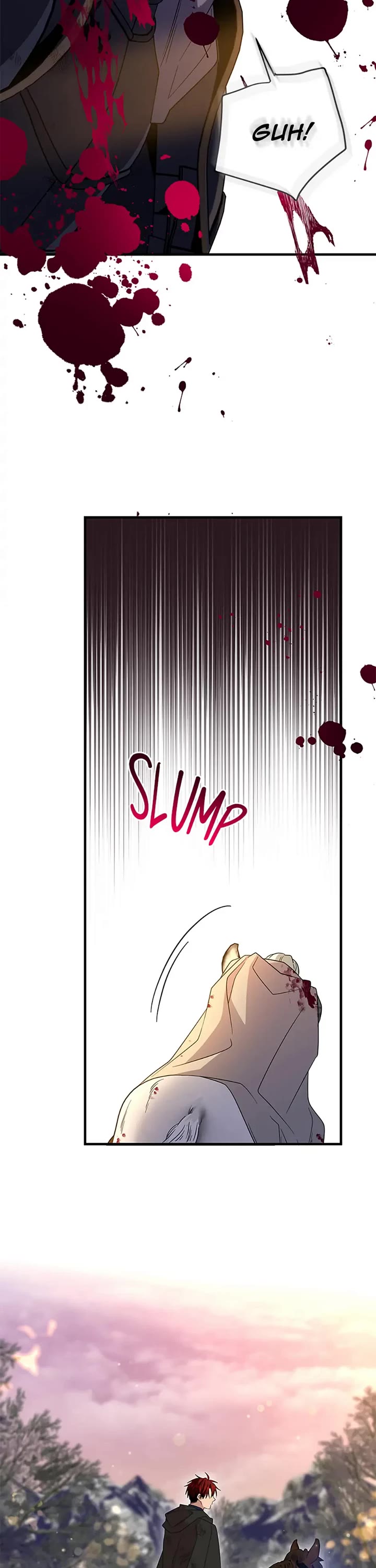 Honey, I’m Going On a Strike chapter 117 page 13