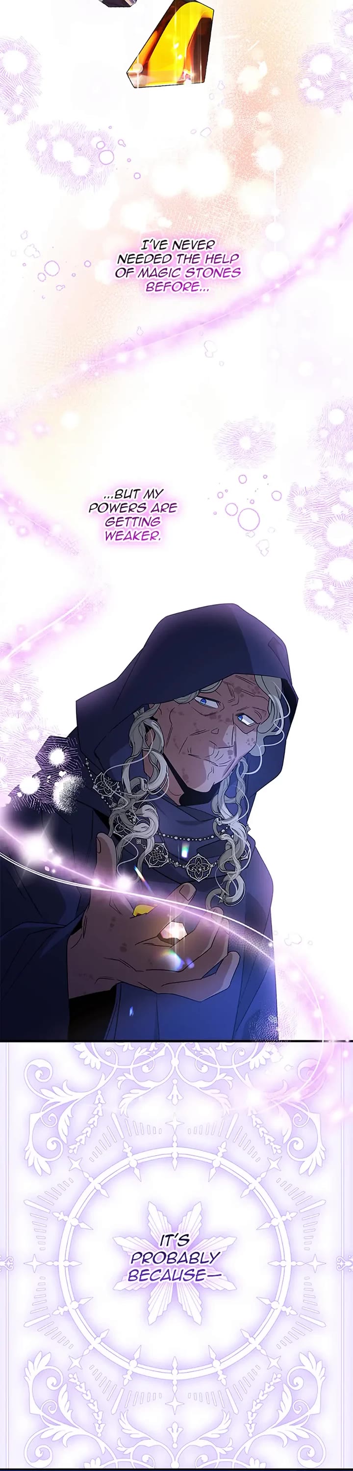 Honey, I’m Going On a Strike chapter 117 page 32