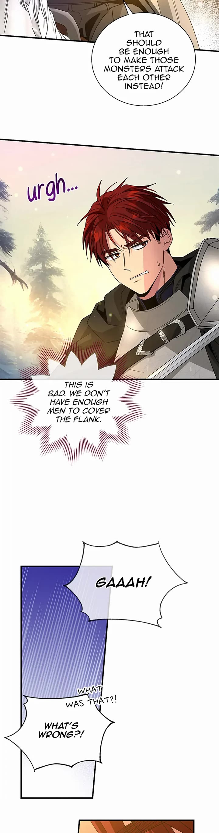 Honey, I’m Going On a Strike chapter 117 page 4