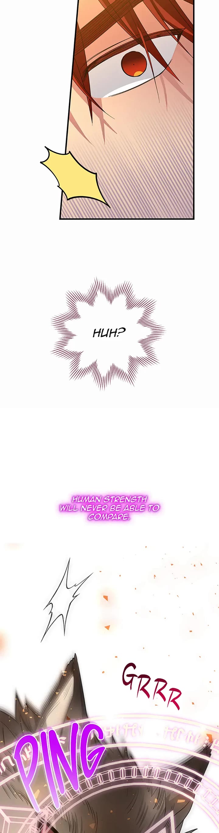 Honey, I’m Going On a Strike chapter 117 page 5