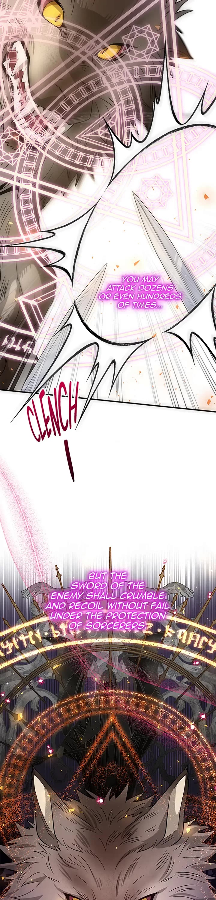 Honey, I’m Going On a Strike chapter 117 page 6