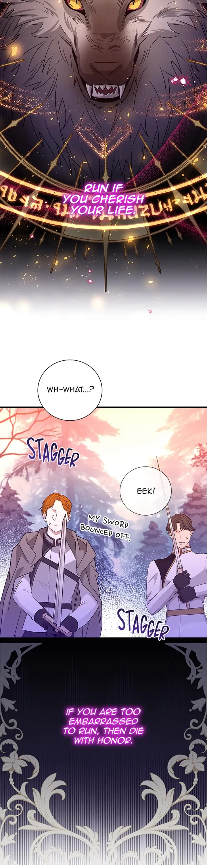 Honey, I’m Going On a Strike chapter 117 page 7