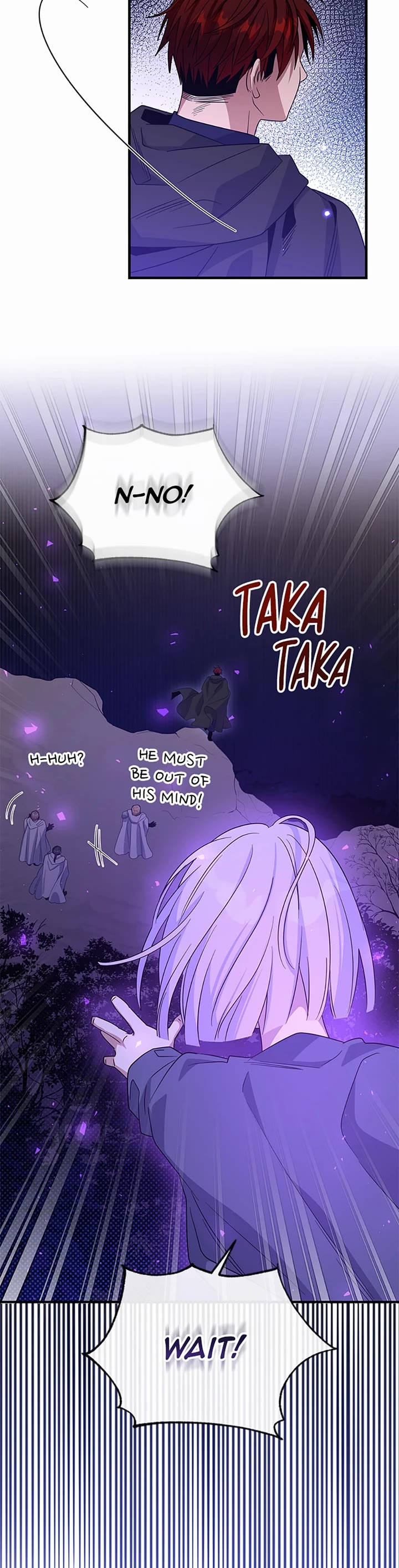 Honey, I’m Going On a Strike chapter 119 page 15