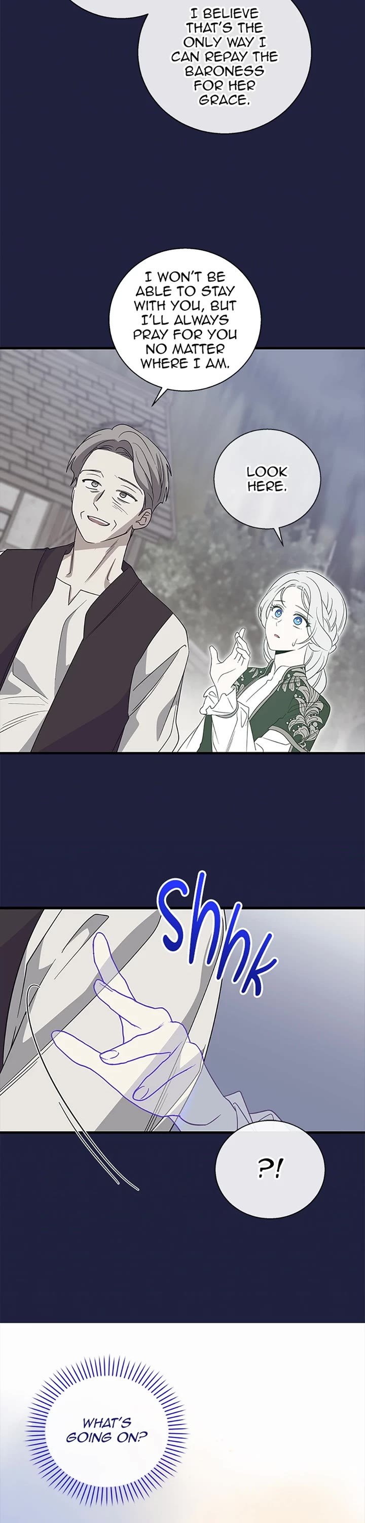 Honey, I’m Going On a Strike chapter 119 page 28