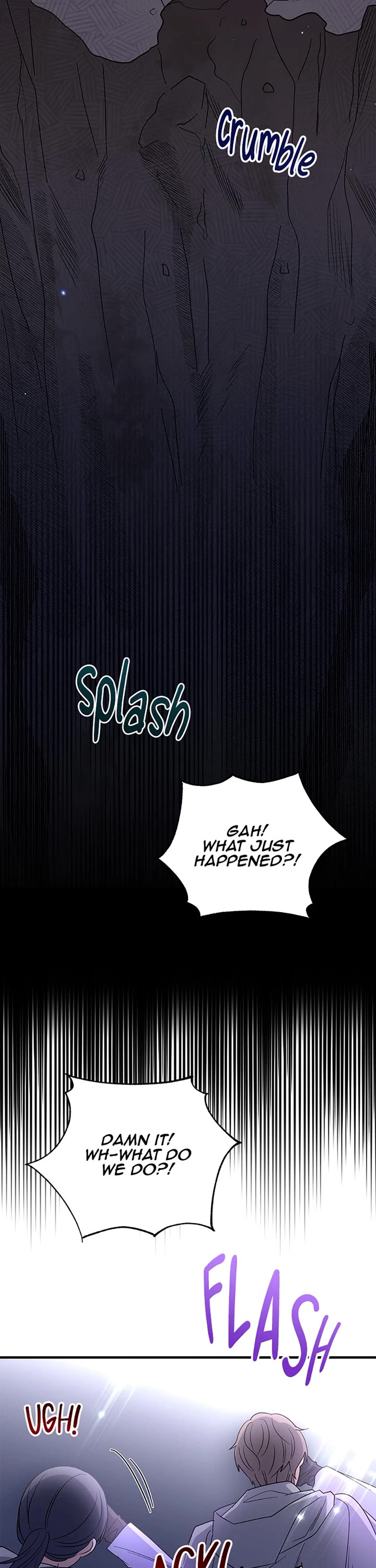 Honey, I’m Going On a Strike chapter 119 page 3