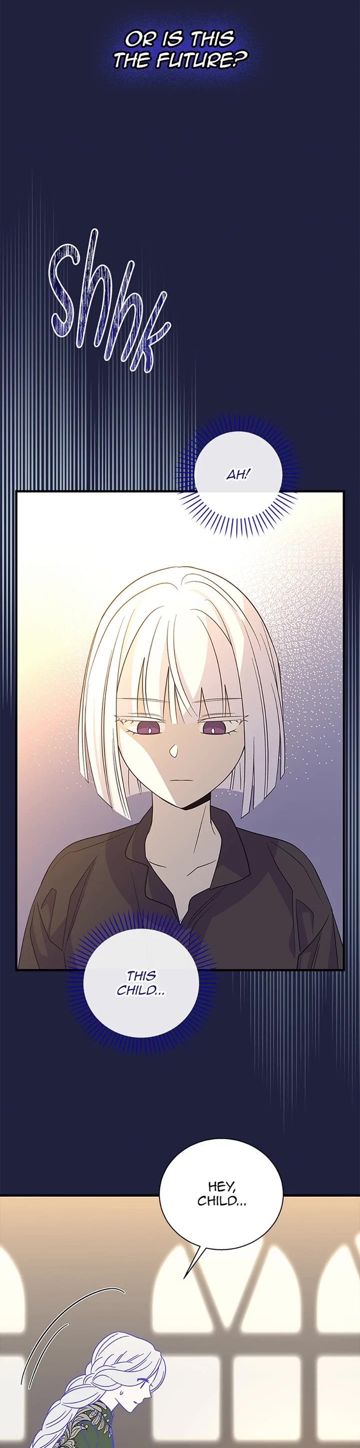 Honey, I’m Going On a Strike chapter 119 page 34