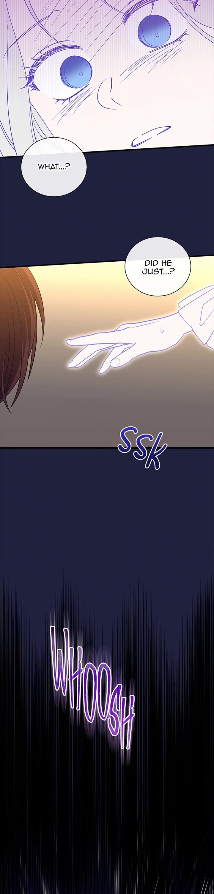 Honey, I’m Going On a Strike chapter 119 page 37