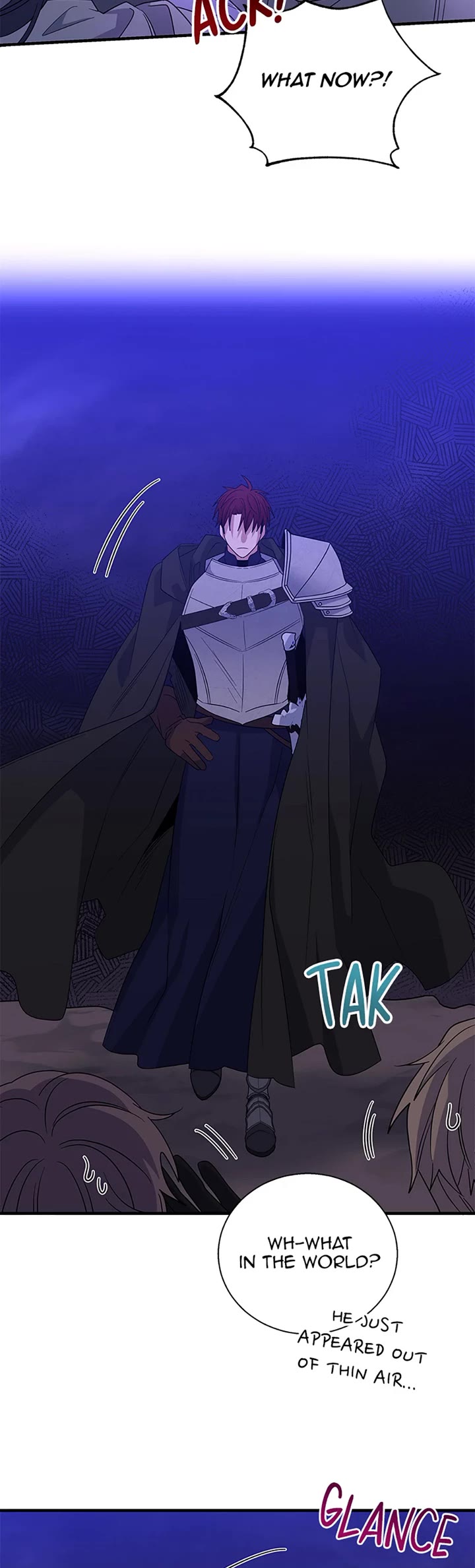 Honey, I’m Going On a Strike chapter 119 page 4