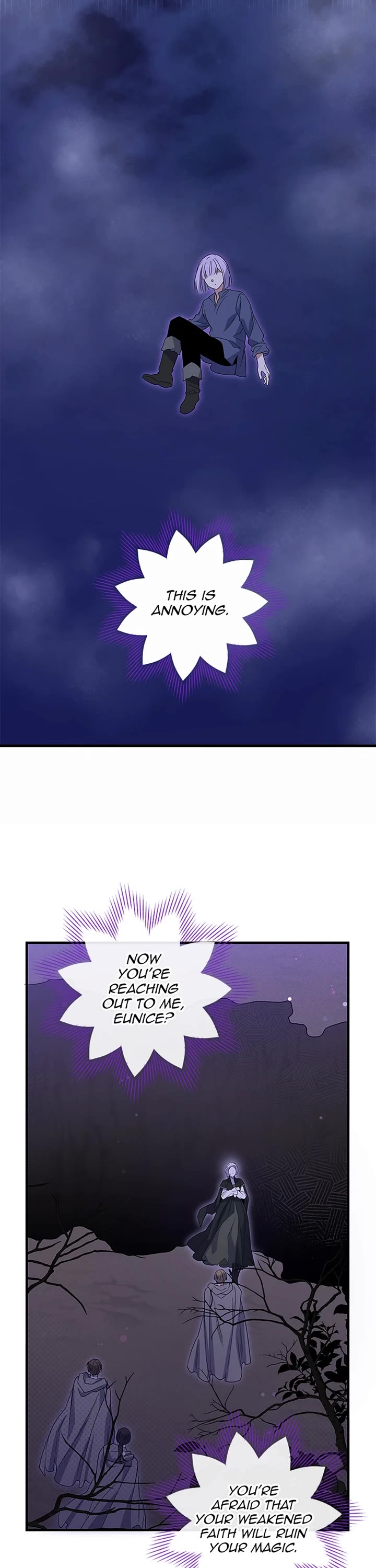 Honey, I’m Going On a Strike chapter 119 page 7