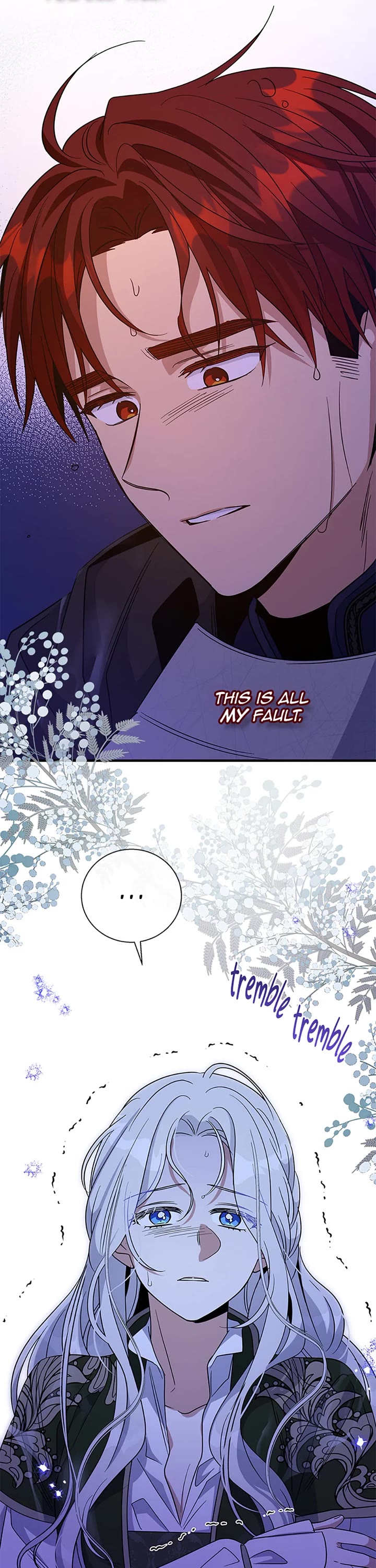 Honey, I’m Going On a Strike chapter 120 page 13