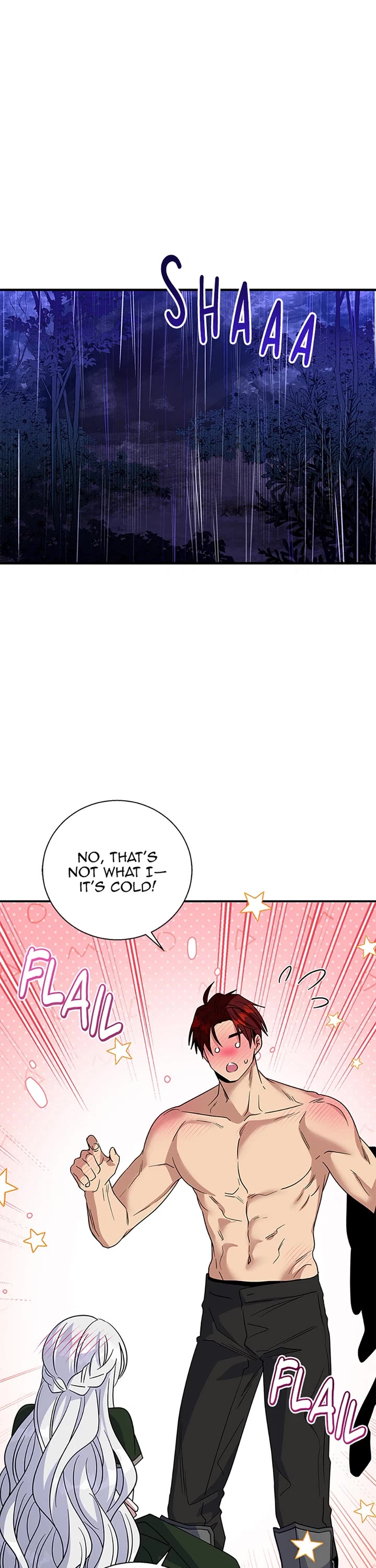 Honey, I’m Going On a Strike chapter 120 page 26