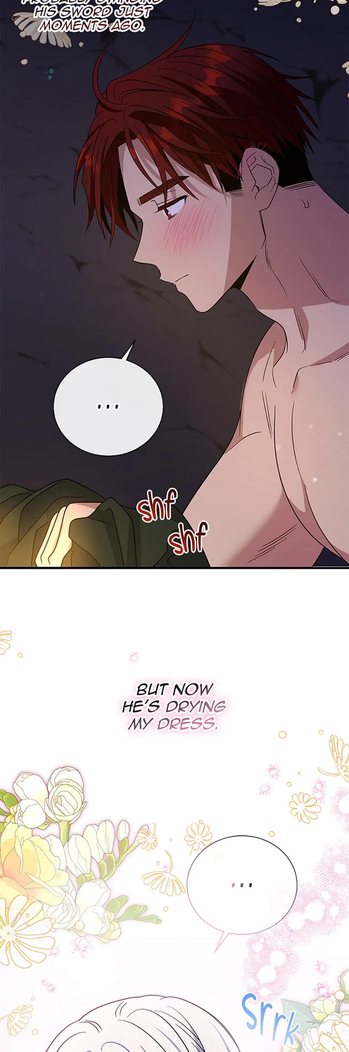 Honey, I’m Going On a Strike chapter 120 page 31