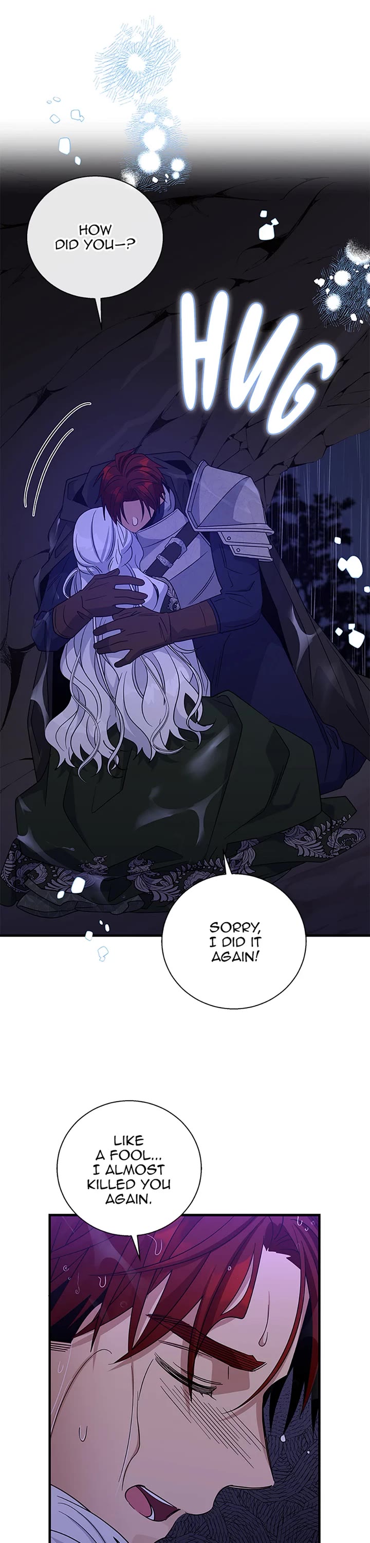 Honey, I’m Going On a Strike chapter 120 page 7