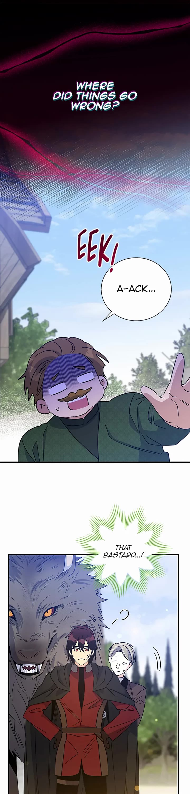 Honey, I’m Going On a Strike chapter 123 page 1