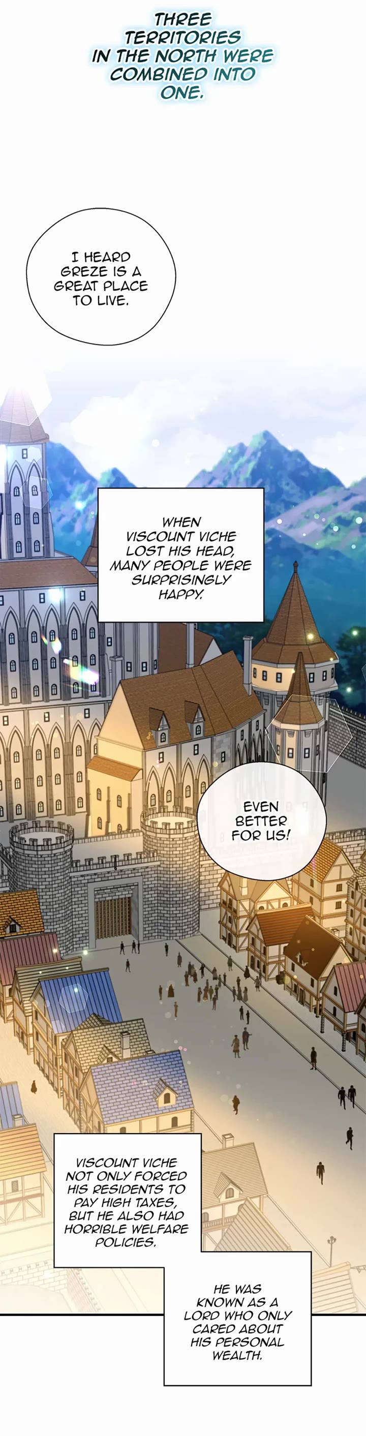 Honey, I’m Going On a Strike chapter 123 page 10