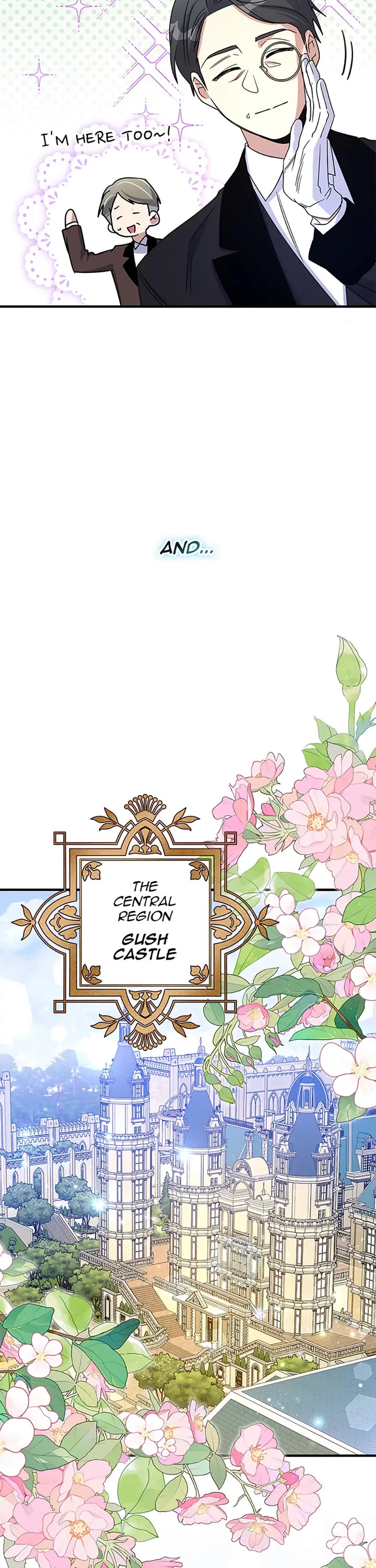 Honey, I’m Going On a Strike chapter 123 page 13