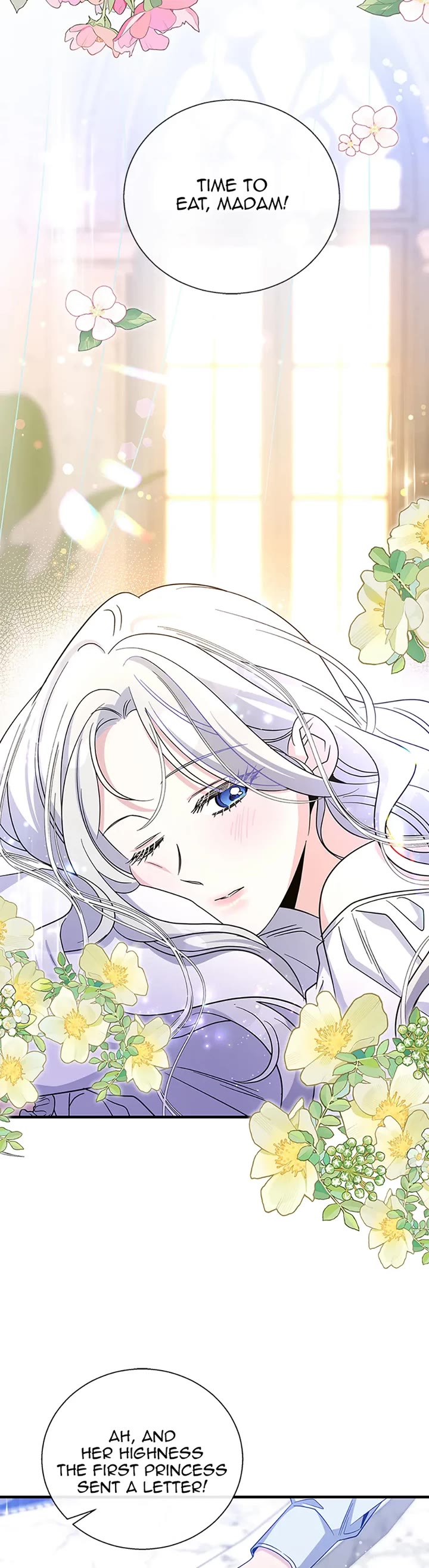 Honey, I’m Going On a Strike chapter 123 page 14