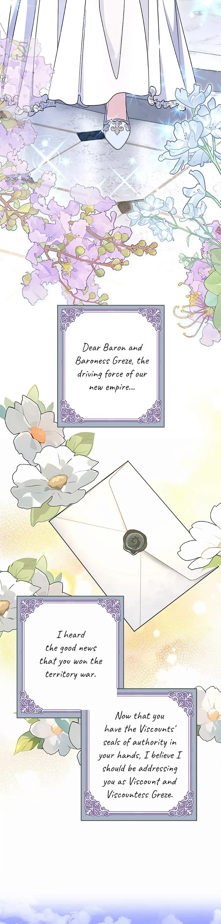 Honey, I’m Going On a Strike chapter 123 page 16