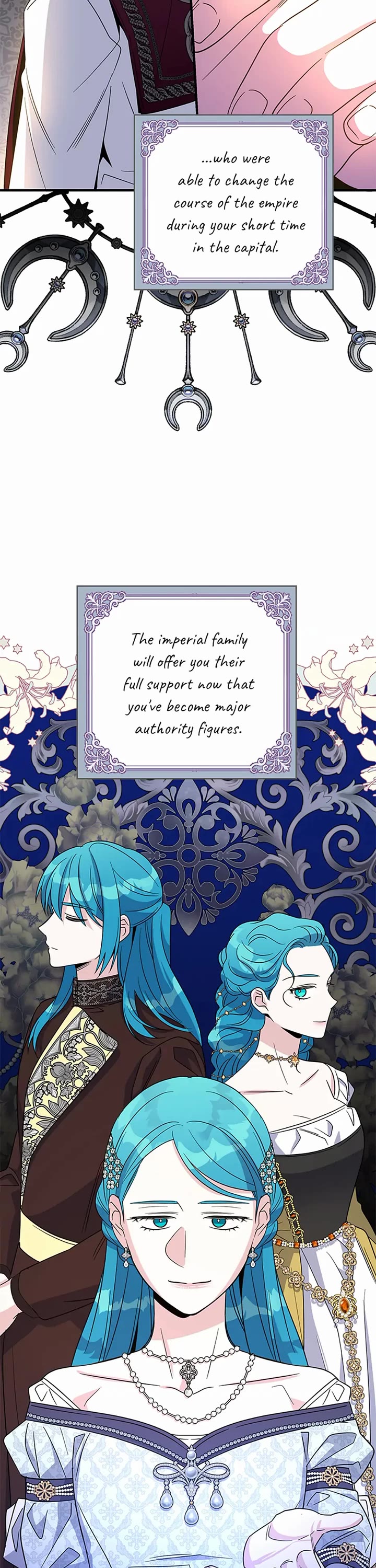 Honey, I’m Going On a Strike chapter 123 page 18