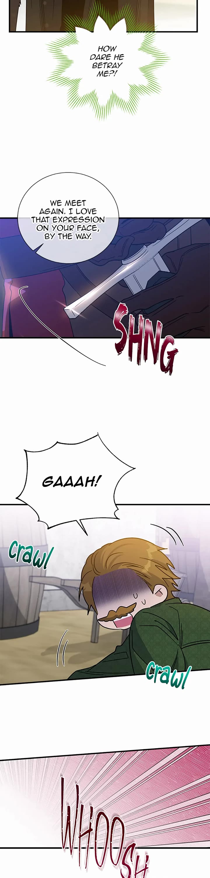 Honey, I’m Going On a Strike chapter 123 page 2