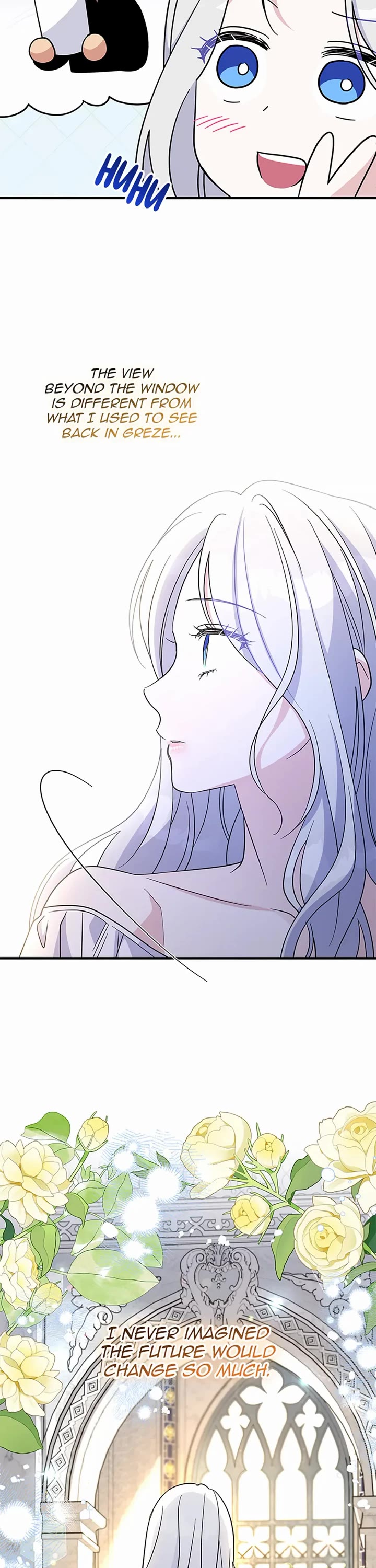 Honey, I’m Going On a Strike chapter 123 page 23