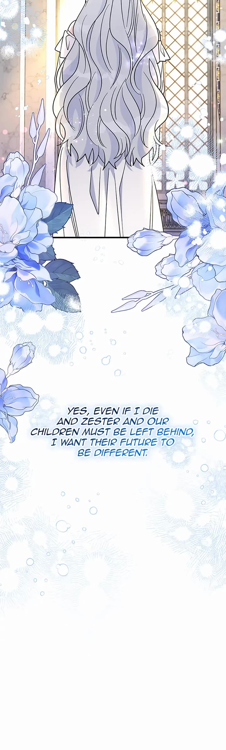 Honey, I’m Going On a Strike chapter 123 page 24