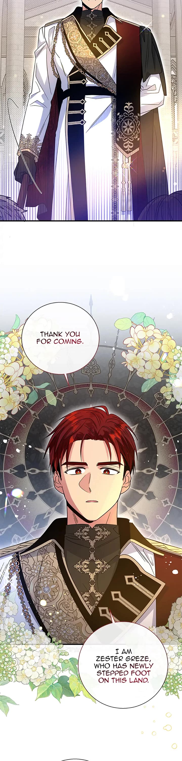 Honey, I’m Going On a Strike chapter 123 page 28