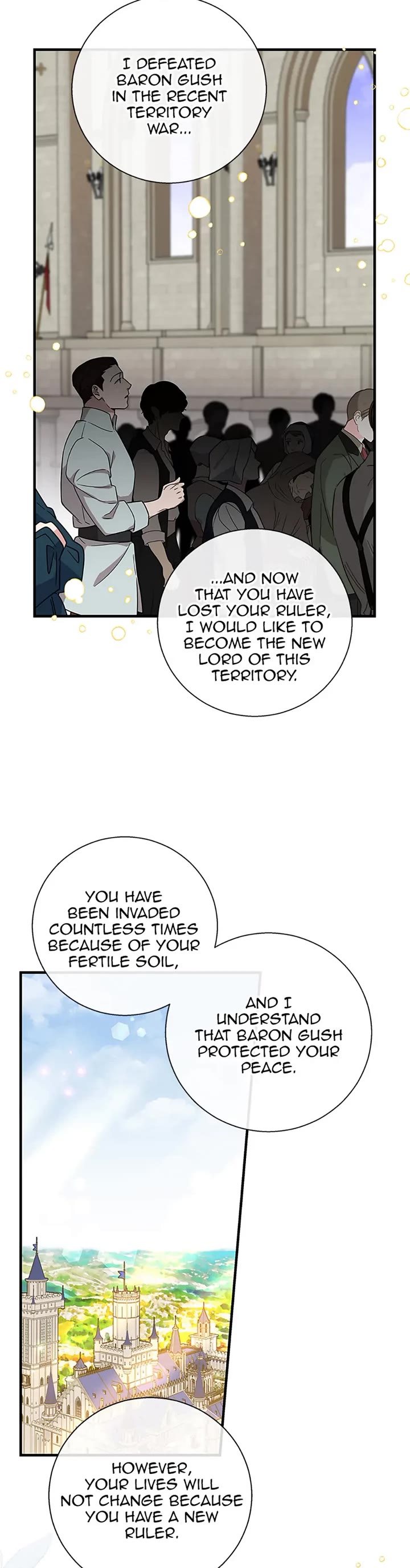 Honey, I’m Going On a Strike chapter 123 page 29