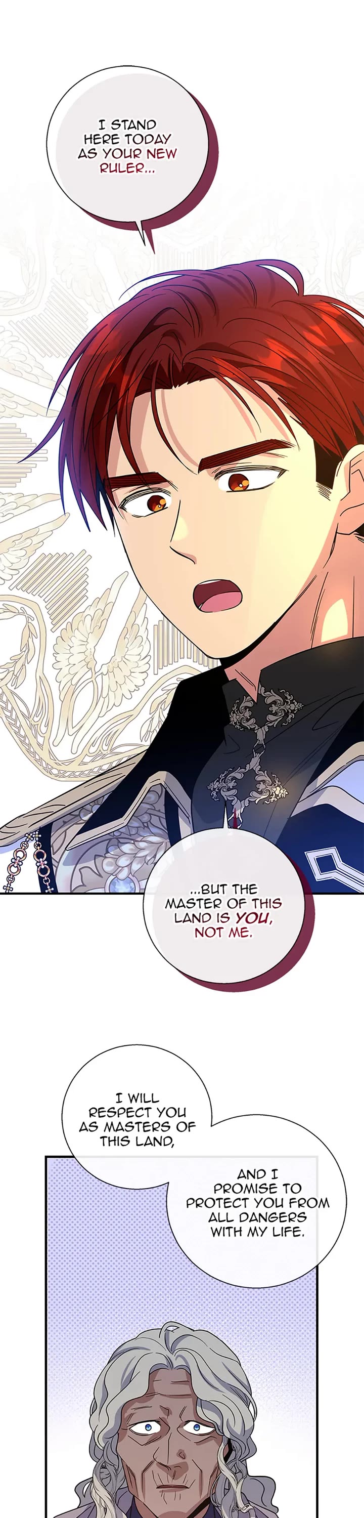 Honey, I’m Going On a Strike chapter 123 page 31