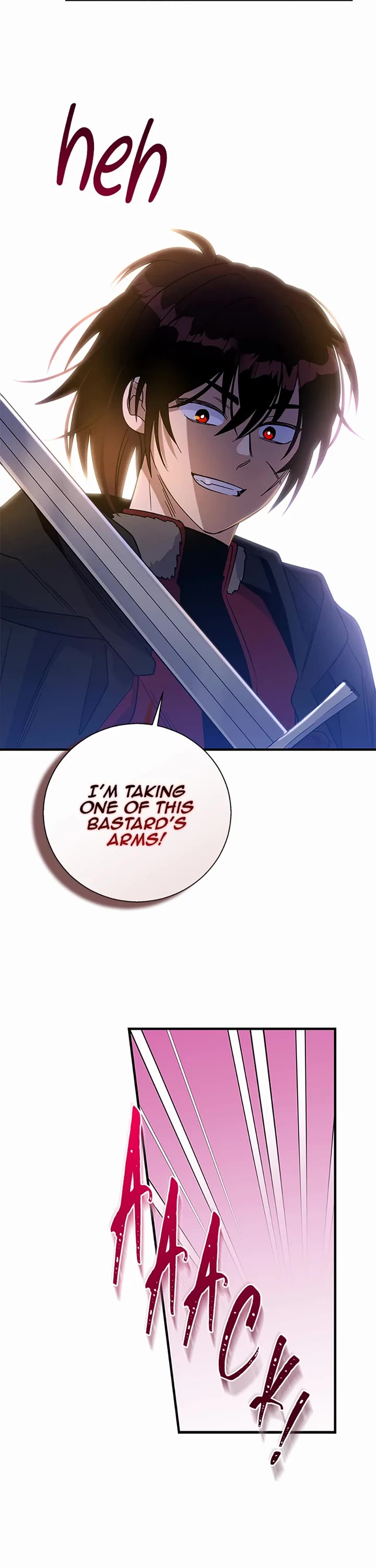 Honey, I’m Going On a Strike chapter 123 page 8