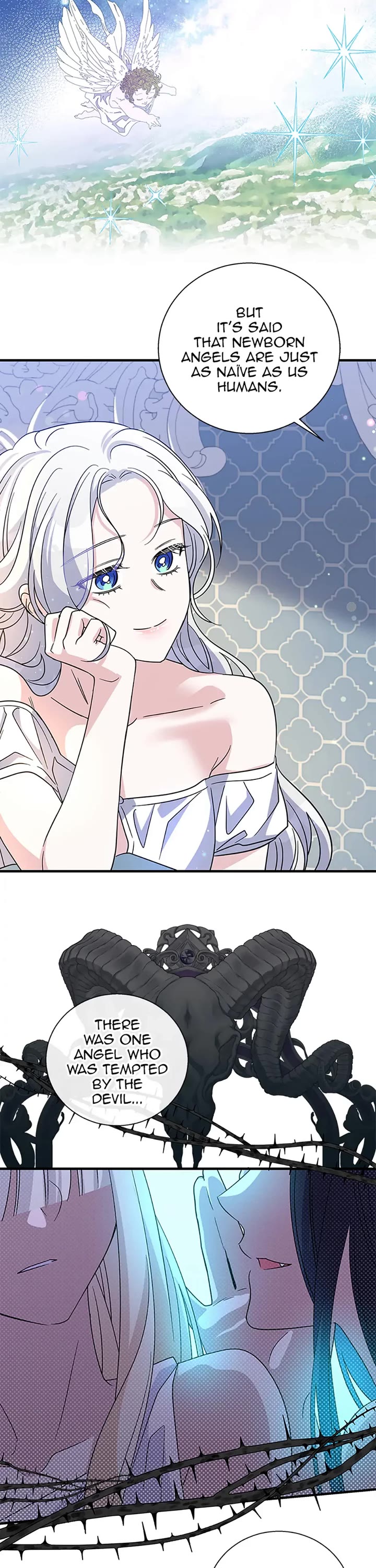 Honey, I’m Going On a Strike chapter 127 page 17