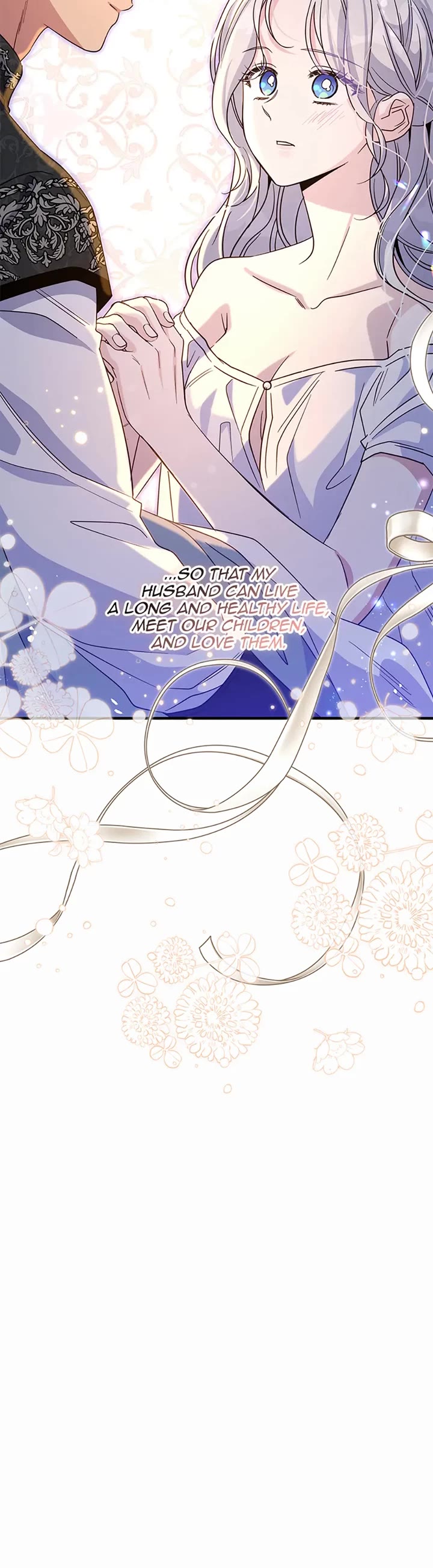 Honey, I’m Going On a Strike chapter 127 page 25