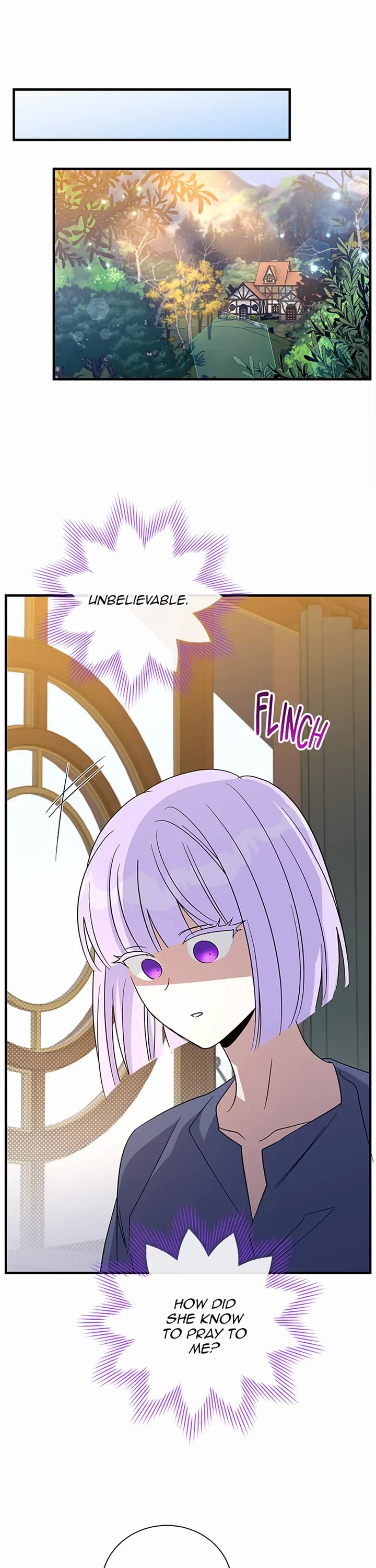 Honey, I’m Going On a Strike chapter 127 page 26