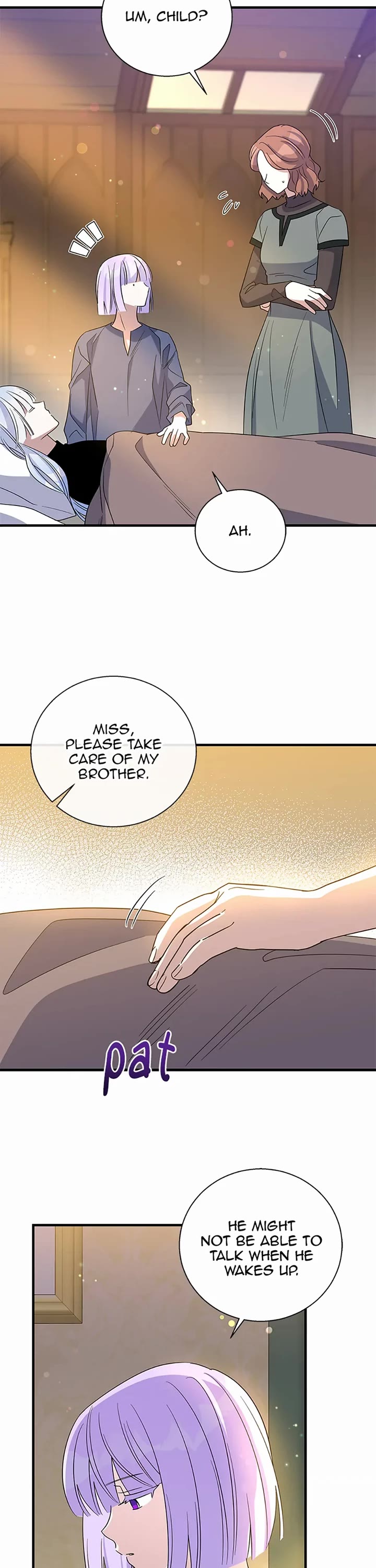 Honey, I’m Going On a Strike chapter 127 page 27