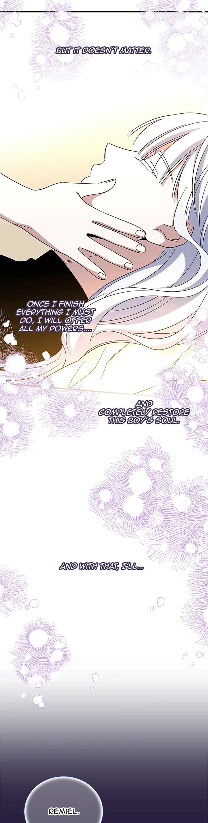 Honey, I’m Going On a Strike chapter 127 page 30