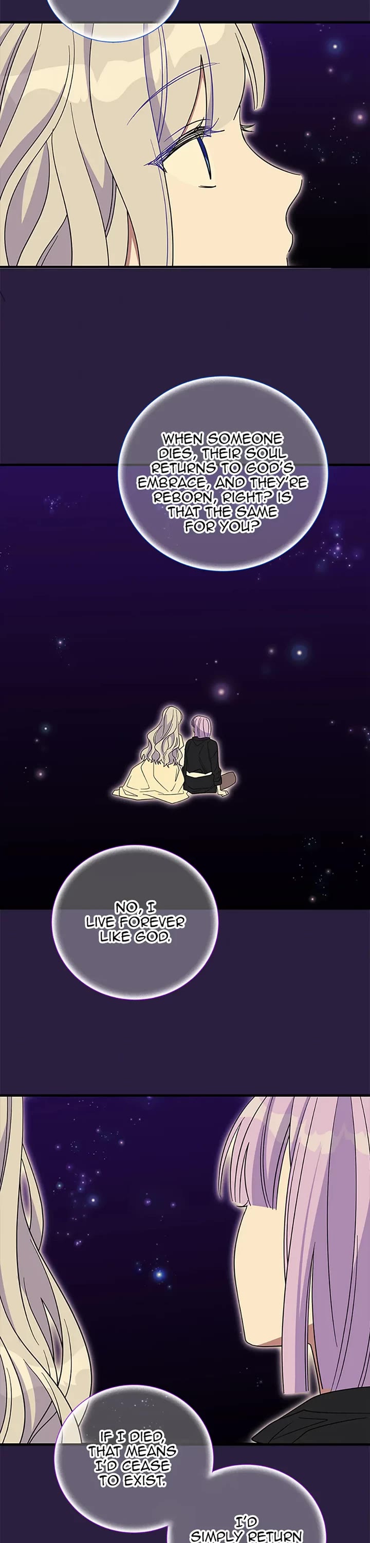 Honey, I’m Going On a Strike chapter 127 page 31